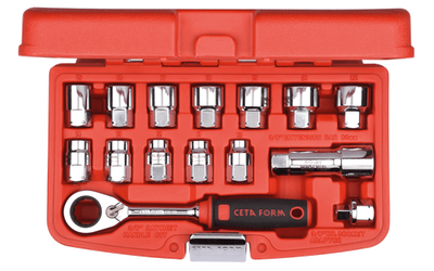 15 Pc.Multi-Fix Lokma Tk./Pls. Kutulu - 1