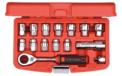 15 Pc.Multi-Fix Lokma Tk./Pls. Kutulu - 5
