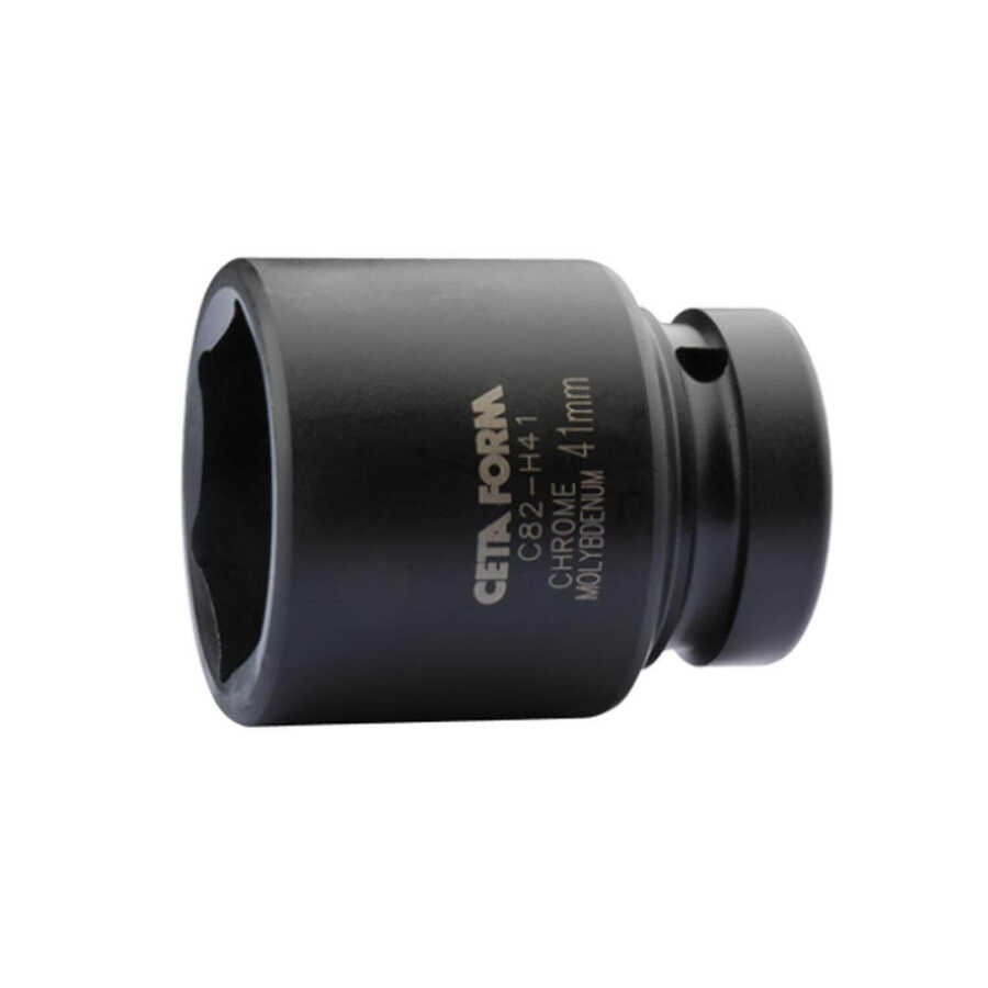 1"6 Köşe Havalı Lokma Anahtar-70Mm - 1