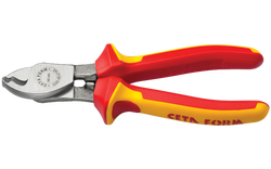 160Mm 1000V Kablo Kesici/Vde - 6