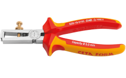 160Mm 1000V Kablo Sıyırma/Vde - 7