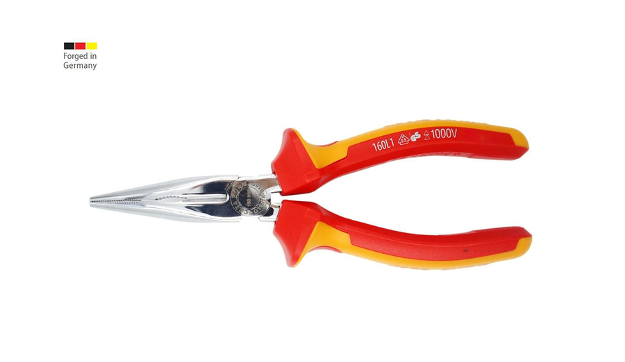 160Mm 1000V Kargaburun/Vde - 1