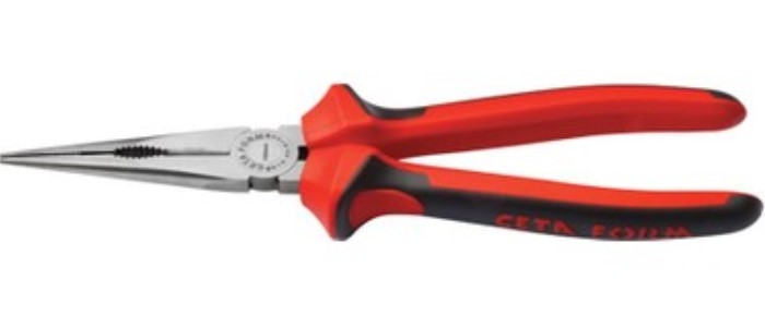 160Mm Kargaburun/Polisajlı-Duotech Sap - 1