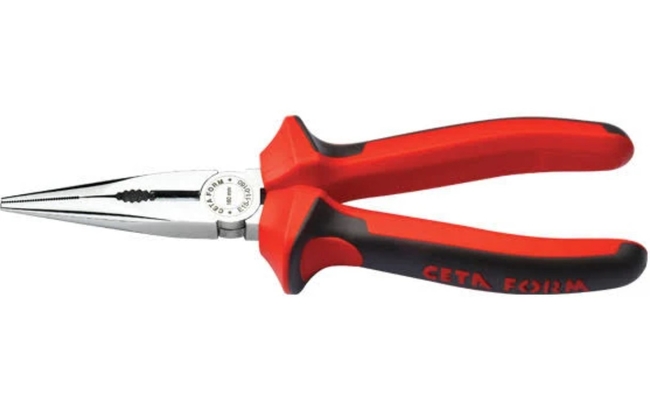 CETA FORM - 160Mm Kargaburun (Polisajlı/Unıgrıp Sap)