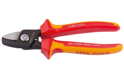 170Mm 1000V Rzr Kablo Kesici/Vde - 3