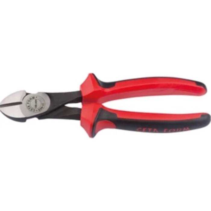 180Mm Power Yan Keski/Polisajlı-Duotech Sap - 1