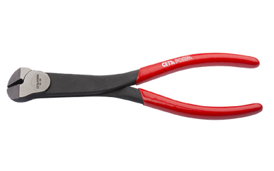 180Mm Somun Pensesi - 1