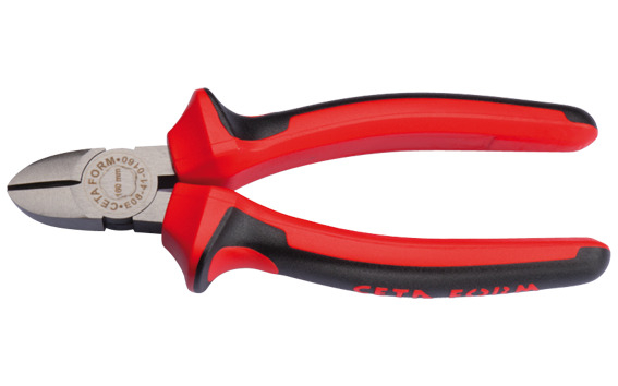 CETA FORM - 180Mm Yan Keski/Parlak Krom-Duotech Sap E06-11-0180 CETA FORM - 180Mm Yan Keski/Parlak Krom-Duotech Sap E06-11-0180