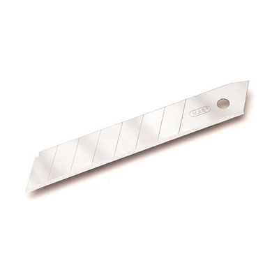 18mm Maket Bıçağı Yedeği-10'Lu Paket - 3