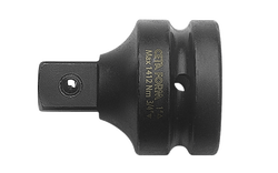 1"Havalı Lokma Adaptörü-(D: 1"E: 3/4") - 3