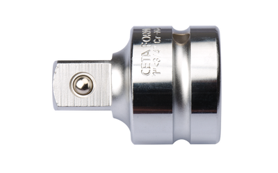 1"Lokma Adaptörü C41-91 - 1
