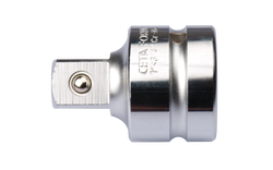 1"Lokma Adaptörü C41-91 - 3
