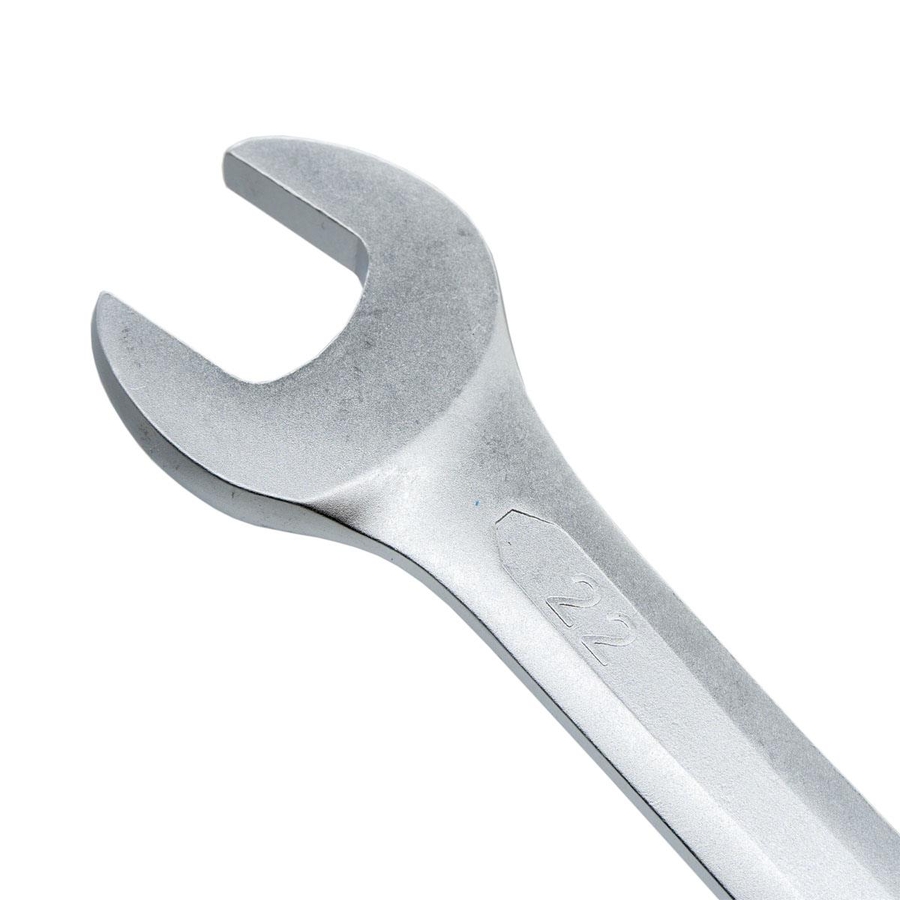 23 Parça Kombine Anahtar Takımı 6-32 mm Bez Çantalı - 4