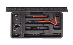 Ceta Form 24 Parça M5 C-Coil Hasarlı Diş Onarım Takımı R28-P0524 - 2