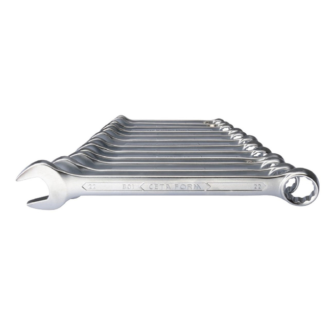 CETA FORM - 25 Parça Kombine Anahtar Takımı (Karton Kutulu) CETA FORM - 25 Parça Kombine Anahtar Takımı (Karton Kutulu)