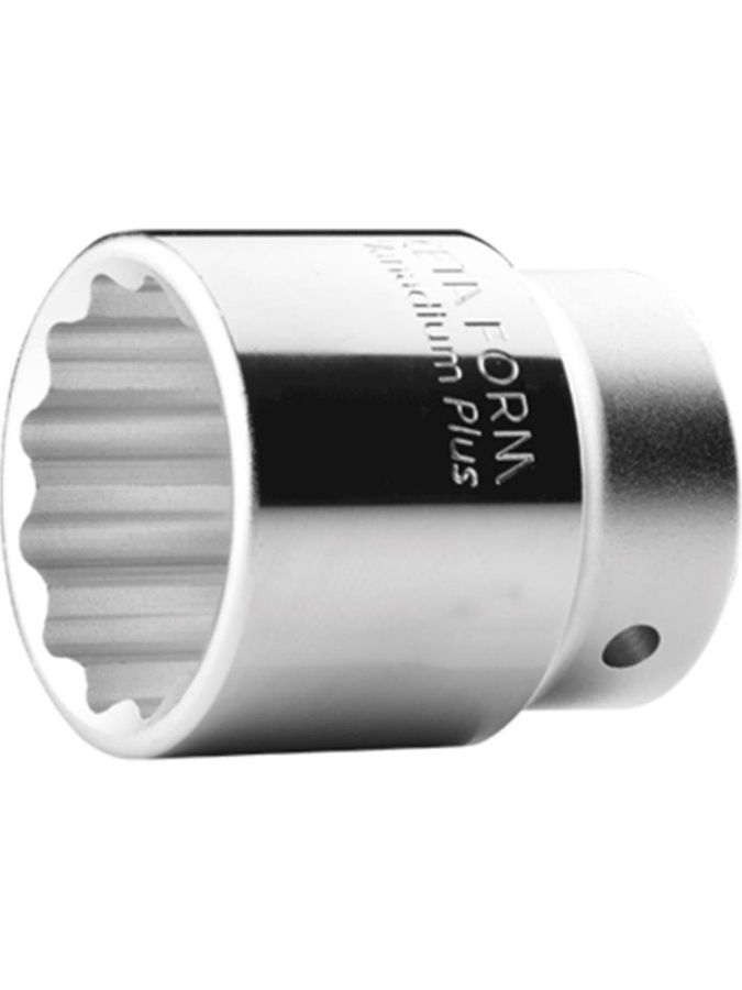 3/4"12 Köşe Lokma Anahtar-1-1/16" - 1
