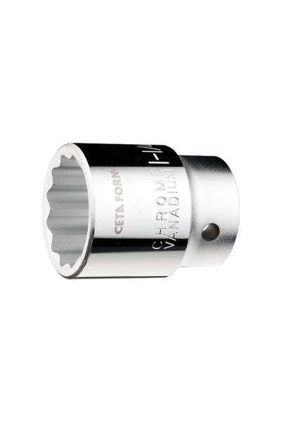 3/4"12 Köşe Lokma Anahtar-1-7/8" - 1