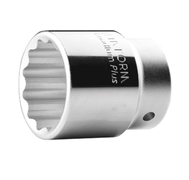 3/4"12 Köşe Lokma Anahtar-36Mm - 1