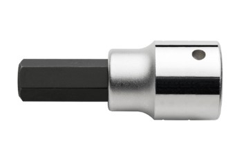 3/4"Allen Uçlu Lokma-14X80Mm - 1