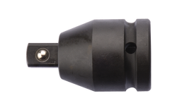 3/4''Havalı Lokma Adaptörü/D:3/4"E:1/2" - 3