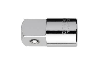 3/4"Lokma Adaptörü-D:3/4"E:1” - 1