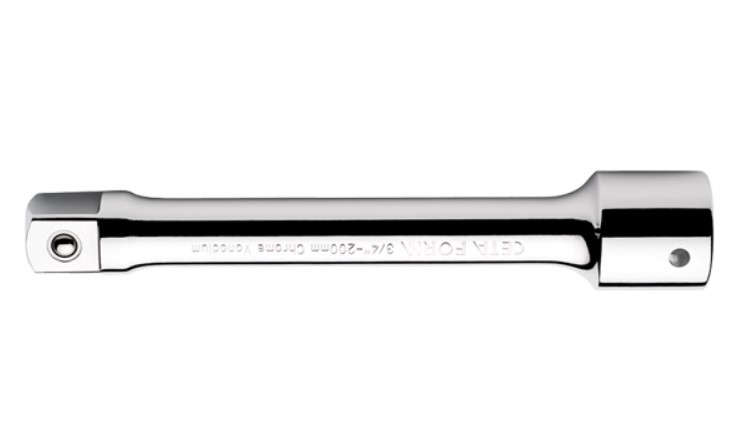3/4"Uzatma Kolu-200Mm/8" - 1