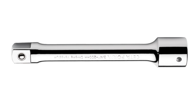 3/4"Uzatma Kolu-400Mm/16"