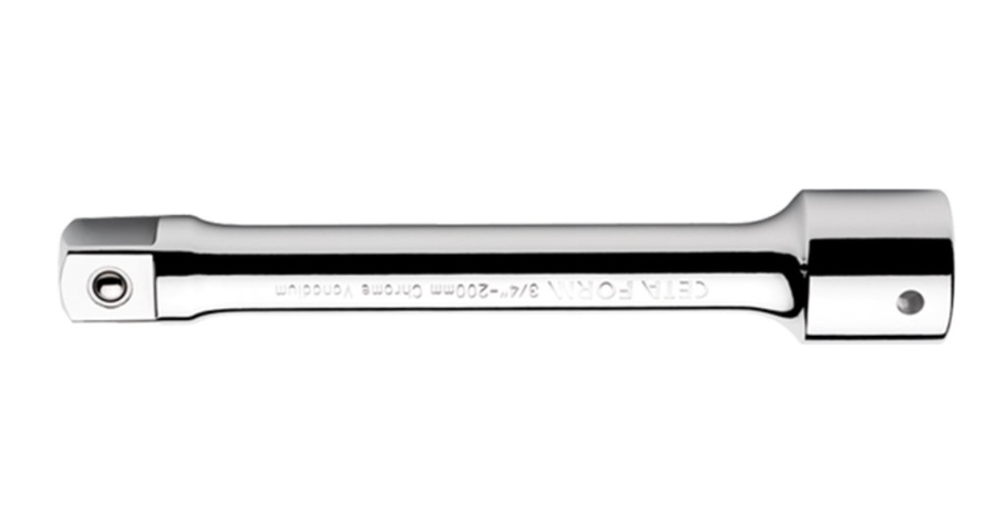 3/4"Uzatma Kolu-400Mm/16" - 1