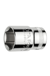 3/8"6 Köşe Lokma Anahtar-12Mm - 10