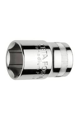 3/8"6 Köşe Lokma Anahtar-12Mm - 1
