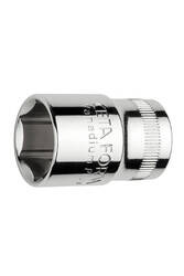 3/8"6 Köşe Lokma Anahtar-12Mm - 3