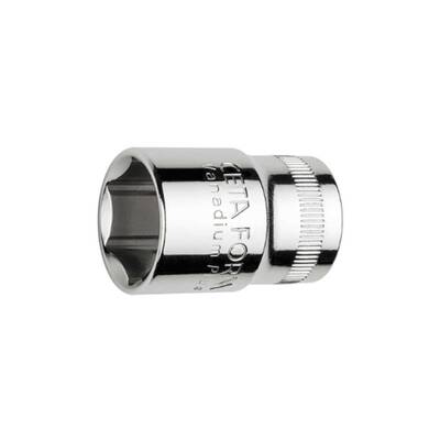 3/8"6 Köşe Lokma Anahtar-15Mm - 1