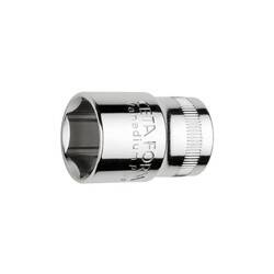 3/8"6 Köşe Lokma Anahtar-15Mm - 4