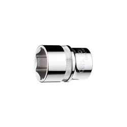 3/8"6 Köşe Lokma Anahtar-21Mm - 8
