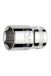 3/8"6 Köşe Lokma Anahtar-9Mm - 3