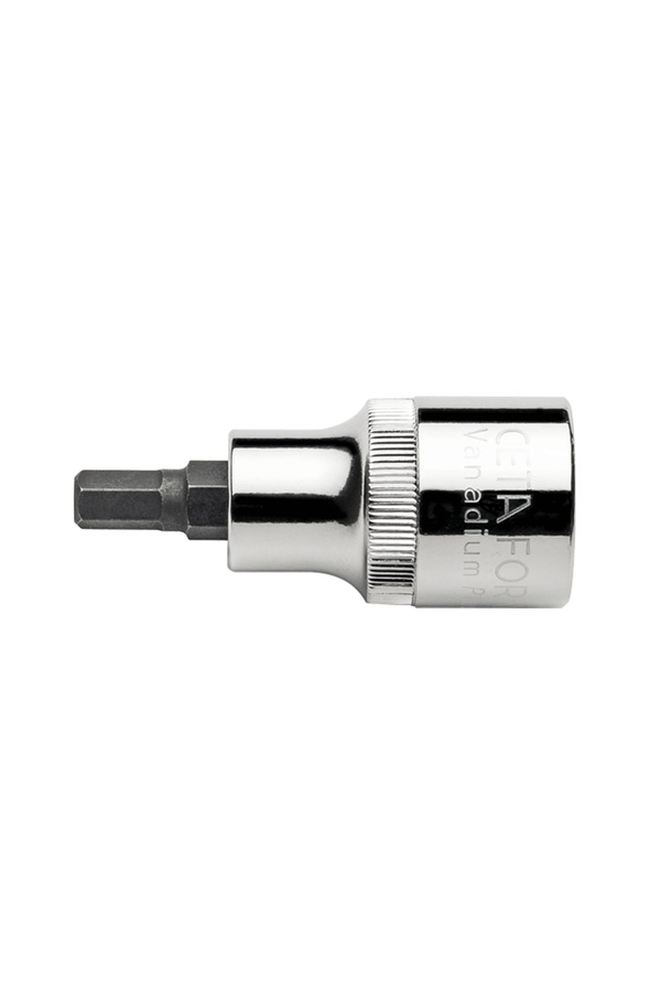 3/8"Allen Uçlu Lokma-10X48Mm - 1