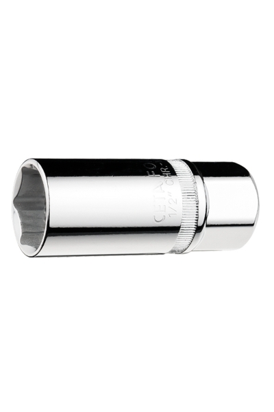3/8"Buji Lokması /Contalı-21Mm - 1