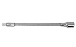 3/8"Bükülebilir Uzatma Kolu-200Mm - 7