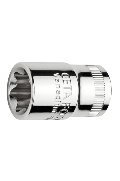 3/8"Dış Torx Lokma Anahtar-E11 - 1