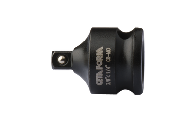 3/8"Havalı Lokma Adaptörü-D: 3/8"E: 1/4" - 1
