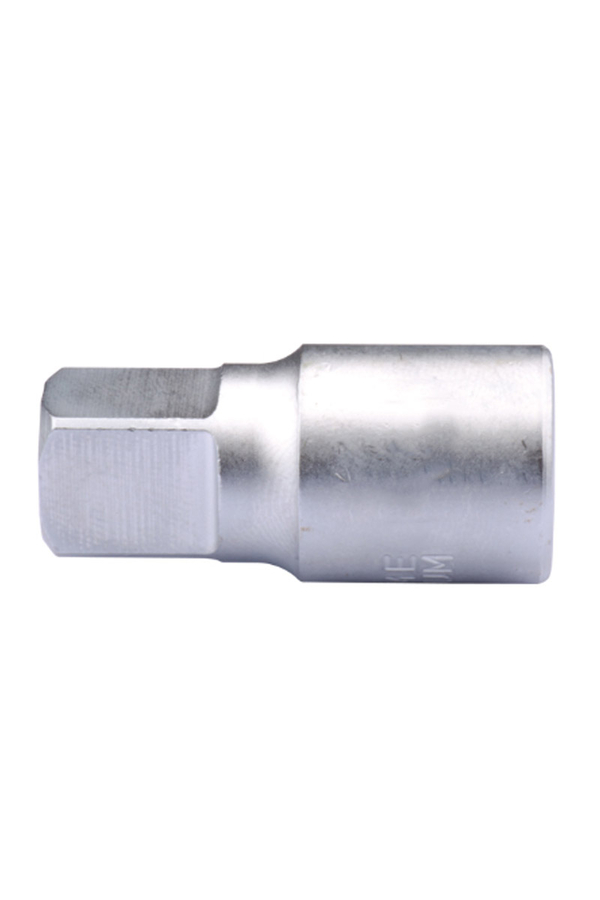 3/8"Kare Uçlu Karter Tapa Lokması-10Mm - 2