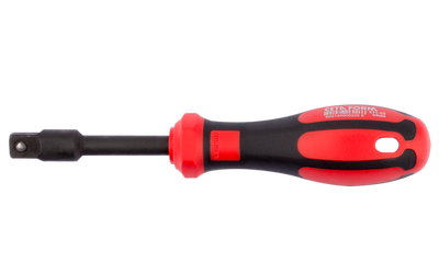 3/8"Lokma Tornavidası-70Mm - 1