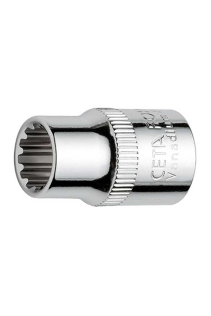 3/8"Splıne Lokma Anahtar-15/32"