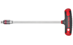 3/8"T Saplı Lokma Kolu-230Mm - 2
