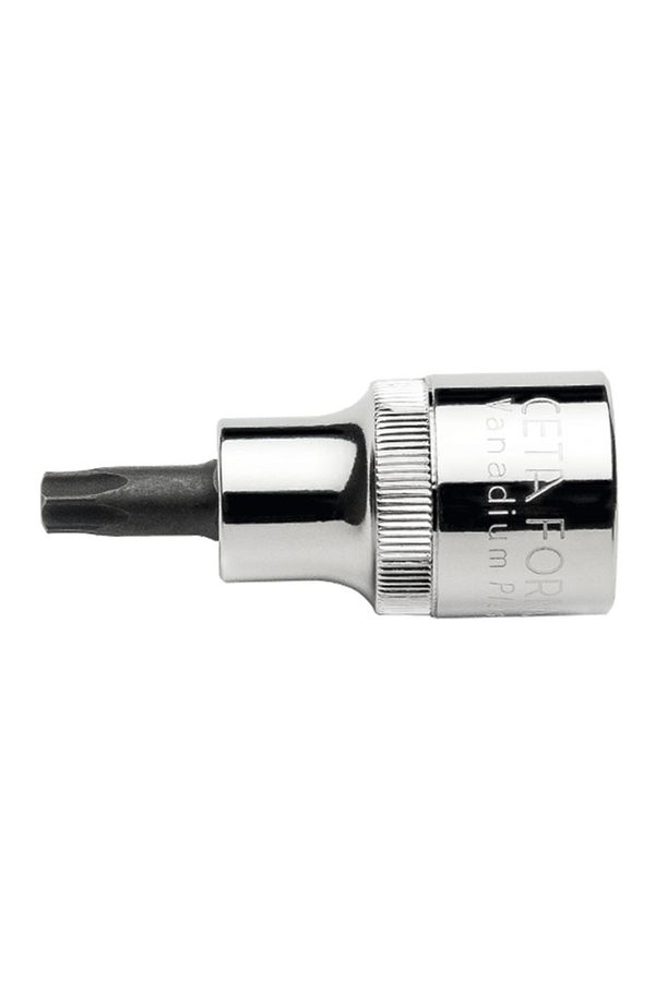 3/8"Torx Uçlu Lokma-T27X48Mm - 1