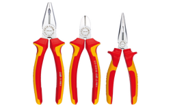 3 Pc.1000V Pense Takımı/Vde - 2