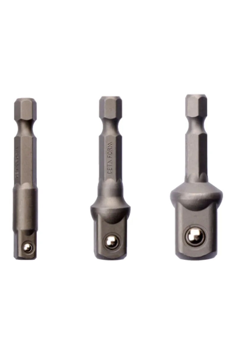 3 Pc.Lokma Adaptör Tk.