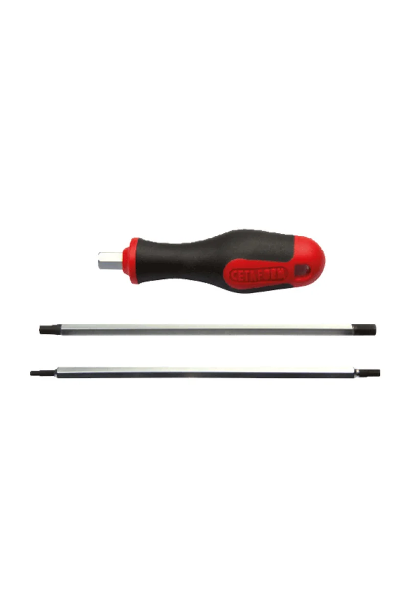 3 Pc.Multi-Sistem Allen Takımı - 1
