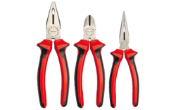 3 Pc.Pense Tk./Polisajlı-Duotech Sap - 2