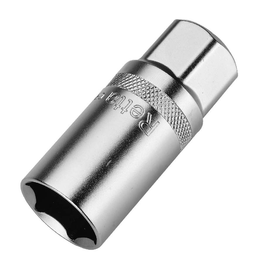 3/8" BUJİ LOKMASI 16 mm - 1